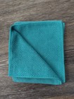 Norwex Kitchen Towel Turquoise New