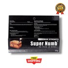 Supernumb 30g Skin Numb Cream Laser Tattooing Waxing Piercing