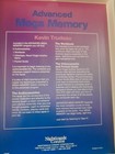 Advanced Mega Memory Kevin Trudeau