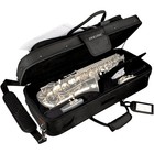 Protec Alto Saxophone Case  Pro Pac Series Black