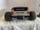 Hpi Racing E Firestone 10 Ht  Rc  Dumborc Transmitter  Super Fast And Smooth