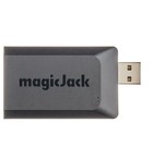 New Sealed Magicjack Voip Adapter - Unlimited Us   Canada Calls No Monthly Fees