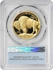2025-w  50 American Gold Buffalo Pr70dcam First Strike Pcgs