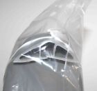 6 Foot Floor Channel Cable Armor Protector Flexible Pvc Gray New Tape Install