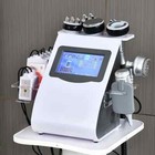 9 In 1 Body Slimming Machine   Multifunctional Skin Beauty Rf Cellulite Device
