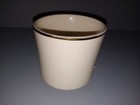 Vintage Boy Scouts Coffee Mug 12 Oz Occoneechee Council Fort Bragg 1972 Camporee