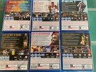 Sony Playstation Ps4 Nba 2k17  2k18  2k19  2k20  2k21  2k22 Lot Games Used