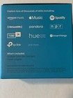 Amazon Echo Dot  3rd Generation  Smart Speaker - Charcoal Brand New In Box