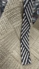 Woven Straw Tote Bag Natural Beige Beach Bag Boho Oversized Shoulder Shopper