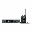 Sennheiser Ew Iem G4-a Wireless In Ear Monitor System Mint