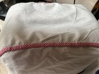 Vintage 1950 s Kitschy Embroidered Toaster Cover