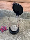 Teavana Perfectea Maker 16oz Loose Leaf Tea Infuser Steeper Bottom Dispensing