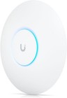 Ubiquiti Networks U6 -us-cr Unifi 6  Wireless Access Point  57 Volts  dc   White
