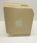 Vintage Apple Macintosh 512k Empty Case Signed Inside Housing Shell Macquarium 