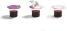 Broadman Church Supplies Pre-filled Communion Fellowship Cup  Juice Only  100 Co