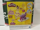 Play-doh Disney Be Our Guest Banquet  Playset 2017 Play Doh Set New   B5