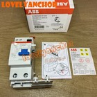 1pc  2csb202001r1250 For Mcbs S200 Series   Dda202 Ac-25 0 03 - Rcd Block