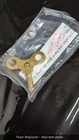  4mm Schatz Royal Mariner Ships Bell Or Schatz 1000 Day Clock Key G1n