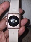 Apple Watch 7000 Series 42mm Pink Band