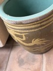 1960   s Vintage Chinese Drag  n Egg Pot  19  Jardini  re Planter