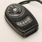 Rare Sekonic Model-ii Exposure Meter  perfect 