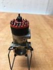 Vintage Mccoy 19 Red Head Glow Ignition Model Airplane Engine Rc For Parts
