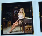 Alonna Show Double Impact 2 25 Transparency Negative Photo Press Kit 72