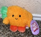 Lot Of 3 Bum Bumz Plush 5    Carson  Carrot  8    Cosimo Watering Can 9    Lyla Lamb