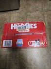 Huggies Snug   Dry 148 Ct Baby Disposable Diapers 8-14 Lbs Size 1