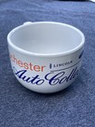 Rochester Ford Lincoln Mercury Auto Collection Coffee Cocoa Soup Cup Mug 16 Oz