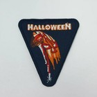 Halloween Movie Horror Retro Vintage Style Punk Goth Iron On Patch Applique New