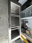 C  Nelson Bd-12 Dipping Cabinet  Chest Freezer  Truck Freezer
