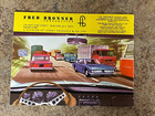 Matchbox Collector s Catalog 1969 Usa Edition