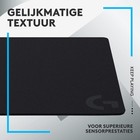 Logitech G G440 Hard Gaming Mouse Pad  Optimised For Gaming Sensors  Low Surface