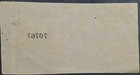 Very Nice  Civil War 1864 Confederate States Of America 50c Fractional Note 