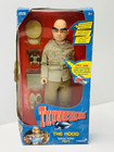 Thunderbirds The Hood 12  Talking Action Figure Vivid Imaginations Sealed Works 