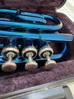 Kaerntner Pocket Trumpet Case With Mouthpiece