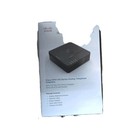 Cisco Spa112 2 Port Ata Voip Phone Adapter Open Box
