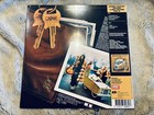 Sealed Record Lp Johnny Guitar Watson A Real Mother For Ya Rsd 2017 Yellow Vinyl