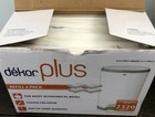 Dekor Plus Newborn Diaper Pail Refills Neutralizer Odor Baby Powder Scent 4count