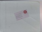 Sd Bhutan 1968 Thanka Ptg On Silk Cloth Imperf Souvenir Sheet 105e Used On Cover