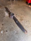 Vintage 1929-33 Wooden Airplane Prop Propeller 88  Rare Kari-keen Fahlin  As Is