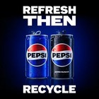 Pepsi Cola Soda Pop  12 Fl Oz  12 Pack Cans - Free Shipping