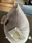 Pusheen Lot Of 2 Plush  One With Tags  