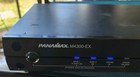 Panamax M4300-ex Power Conditioner Surge Protector Home Theater Audio Av Rack