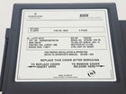 Asco Series 300 70a 415v 50-60hz Power Transfer Switch Controller  18
