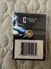 Hamilton Musical Logo Star Lapel Pin Creative Goods Broadway Theater Sealed