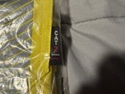 Ariat Fr Hi-vis Yellow Long Sleeve Work Shirt Men   s L g 