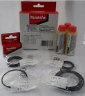 Oem Genuine Makita Hm1810 Demolition Hammer Service Kit Part   1952056 195205-6