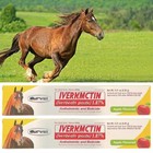 10pcs Paste Horse Dewormer - Apple Flavor Exp 2 Year    